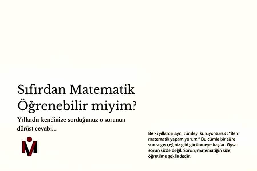 sifirdan-matematik-ogrenmek